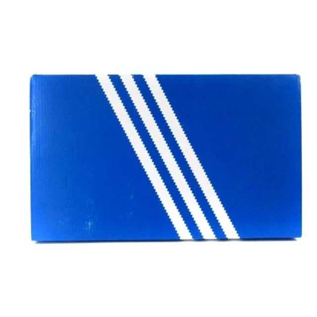 adidas(アディダス)のアディダス オリジナルス スーパースタースリッポン 26.0cm 黒 白 メンズの靴/シューズ(スリッポン/モカシン)の商品写真