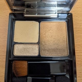 マキアージュ(MAQuillAGE)のマキアージュ ドラマティックスタイリングアイズ(アイシャドウ)