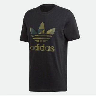 アディダス(adidas)のadidas　オリジナルス　Tシャツ(Tシャツ/カットソー(半袖/袖なし))