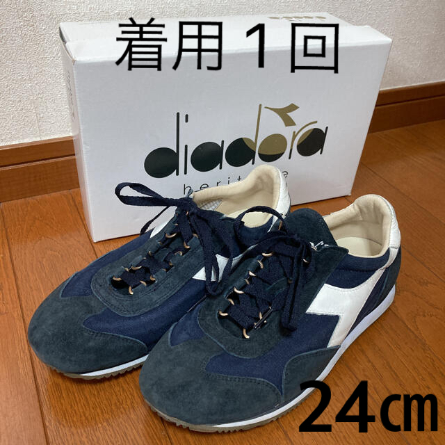 diadora スニーカースニーカー