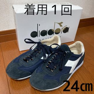 ディアドラ(DIADORA)のdiadora スニーカー(スニーカー)