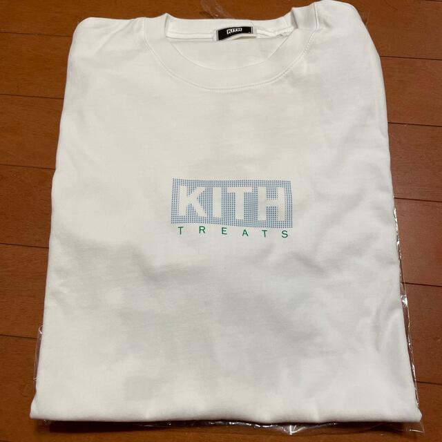 KITH Tシャツ