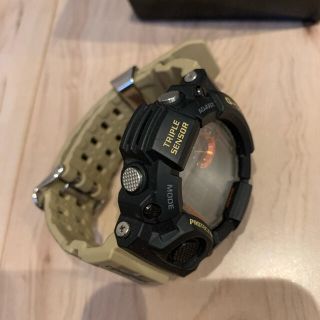 ほぼ新品 Gショック RANGEMAN GW-9400DCJ