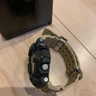 ほぼ新品 Gショック RANGEMAN GW-9400DCJ