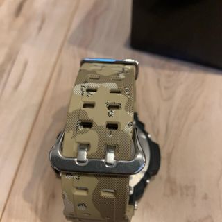 ほぼ新品 Gショック RANGEMAN GW-9400DCJ