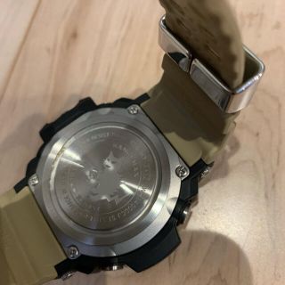 ほぼ新品 Gショック RANGEMAN GW-9400DCJ