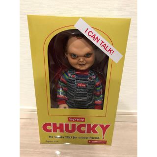 シュプリーム(Supreme)の Supreme Chucky Doll(人形)