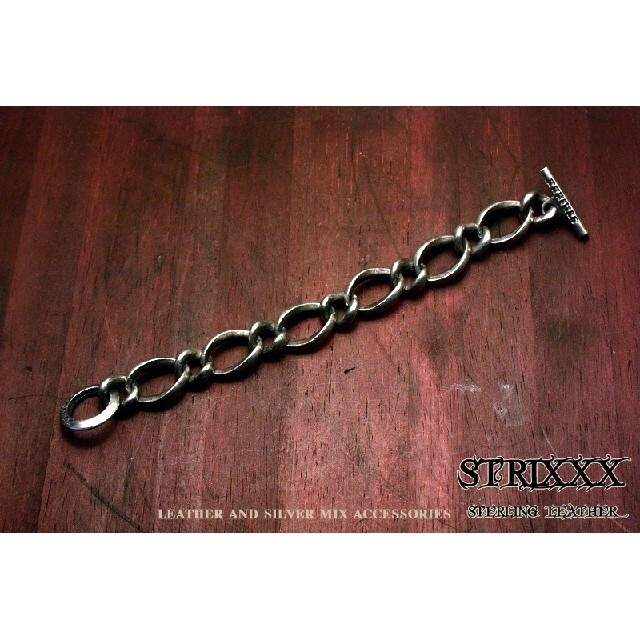 3 大コマ1stウォレットチェーン STRIXXX うまれ 3 大コマ1stウォレットチェーン STRIXXX うまれ
