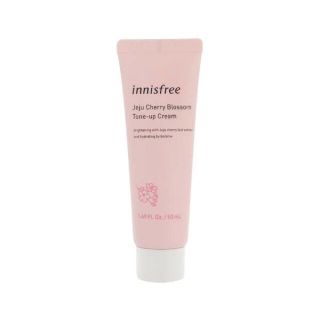 イニスフリー(Innisfree)のinnisfree チェリーブロッサム トーンアップクリーム(化粧下地)