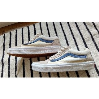 ヴァンズ(VANS)のVANS オールドスクール 23センチ レア色(スニーカー)