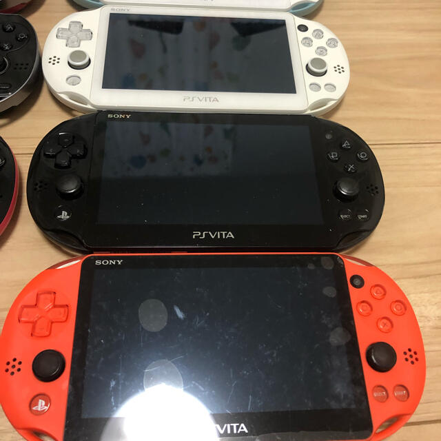 psvita まとめ売り