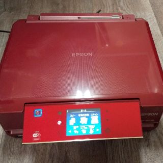 エプソン(EPSON)のエプソン プリンター EP-805AR(PC周辺機器)