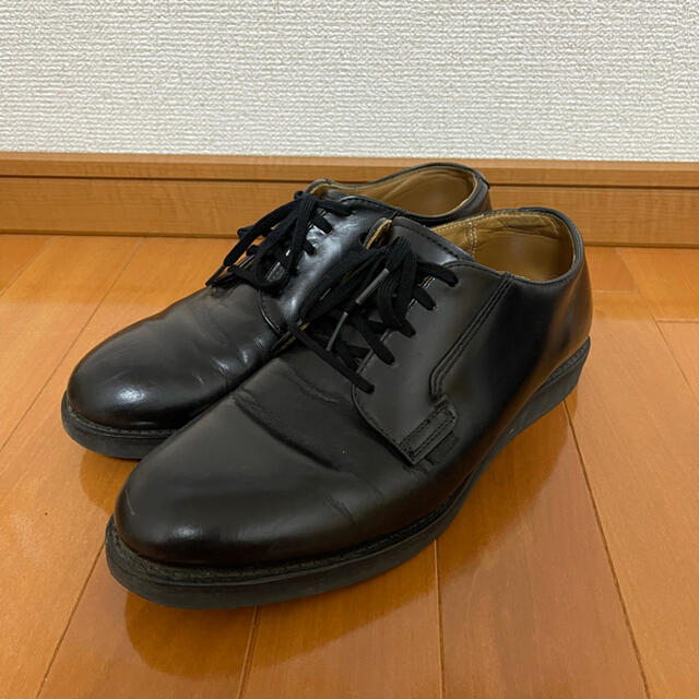 RED WING Postman Oxford No.101 7.5D - ブーツ