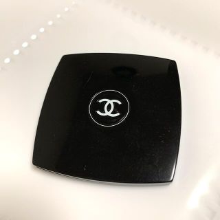 シャネル(CHANEL)のCHANELコンパクトミラー(ミラー)