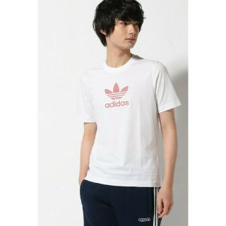 アディダス(adidas)のadidas　オリジナルス　Tシャツ(Tシャツ/カットソー(半袖/袖なし))