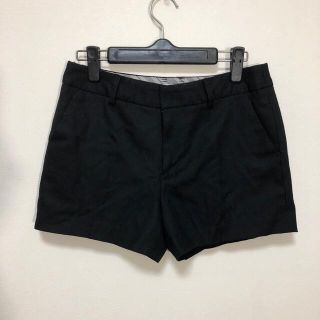 ビューティアンドユースユナイテッドアローズ(BEAUTY&YOUTH UNITED ARROWS)のウールのショートパンツ(ショートパンツ)