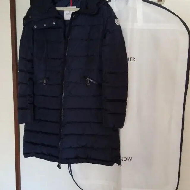MONCLER(モンクレール)の専用 レディースのジャケット/アウター(ダウンジャケット)の商品写真