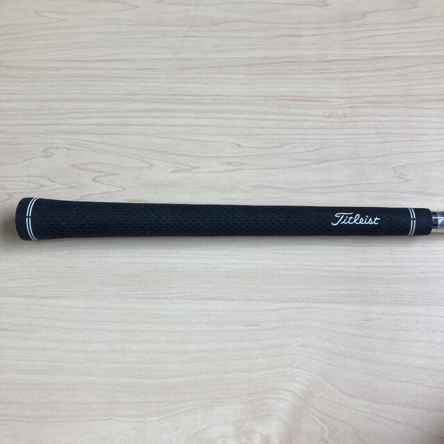 Titleist(タイトリスト)の【希少スペック/美品】ボーケイ VOKEY SM8 60° Kグラインドソール スポーツ/アウトドアのゴルフ(クラブ)の商品写真