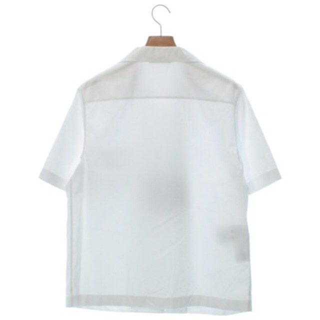 PRADA - PRADA カジュアルシャツ メンズの通販 by RAGTAG online PRADA - PRADA カジュアルシャツ メンズの通販 by RAGTAG online