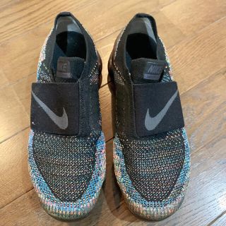 ナイキ(NIKE)の完売モデルNIKE AIR VAPORMAX FLYKNIT MOC スニーカー(スニーカー)