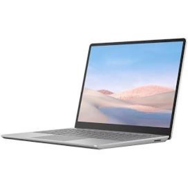 Microsoft - 【新品・office付】Surface Laptop Go THH-00020