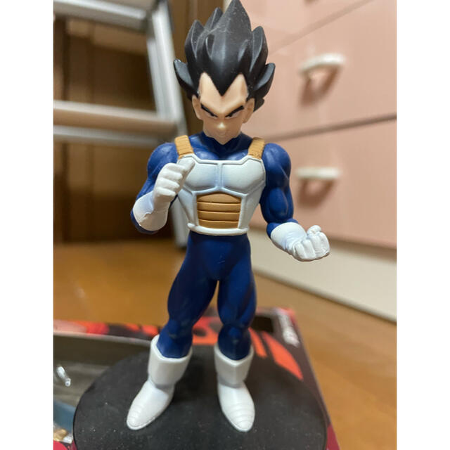 ドラゴンボールボールのキャラクターフィギュアです。 | フリマアプリ ラクマ