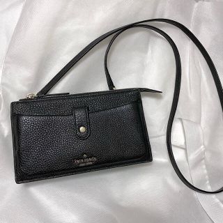 ケイトスペードニューヨーク(kate spade new york)のkate spade ケイトスペード　ショルダーバック(ショルダーバッグ)