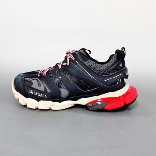 バレンシアガ(Balenciaga)のバレンシアガ スニーカー メンズ美品 (スニーカー)