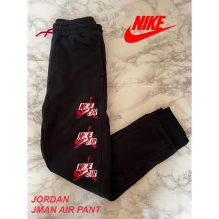 ナイキ(NIKE)の✨JORDAN✨海外限定ジョガーパンツ フリース素材メンズSサイズ相当(その他)