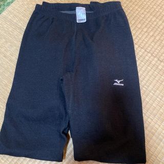 ミズノ(MIZUNO)のミズノ　ブレスサーモスパッツ　Ｌサイズ　2枚　イルカ様専用(レギンス/スパッツ)