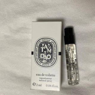 ディプティック(diptyque)のdiptyque 2ml(ユニセックス)