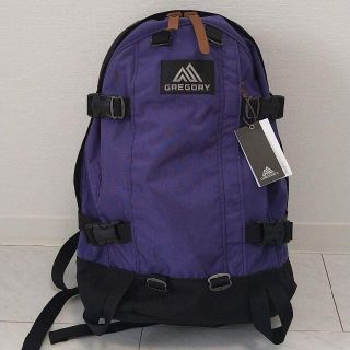 Gregory(リュック/バックパック ・ パープル/紫色系)のフリマ Gregory(リュック/バックパック ・ パープル/紫色系)のフリマ