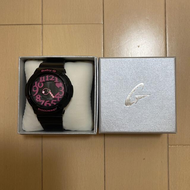 Baby-G(ベビージー)のBaby g カシオレディース腕時計 レディースのファッション小物(腕時計)の商品写真