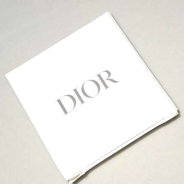 Dior(ディオール)のDior スマホリング スマホ/家電/カメラのスマホアクセサリー(その他)の商品写真