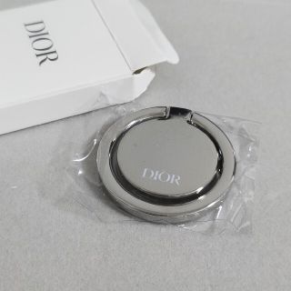 ディオール(Dior)のDior スマホリング(その他)