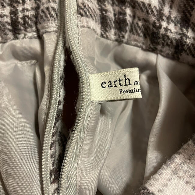 earth music & ecology(アースミュージックアンドエコロジー)のearth music ecology ミニスカート レディースのスカート(ミニスカート)の商品写真