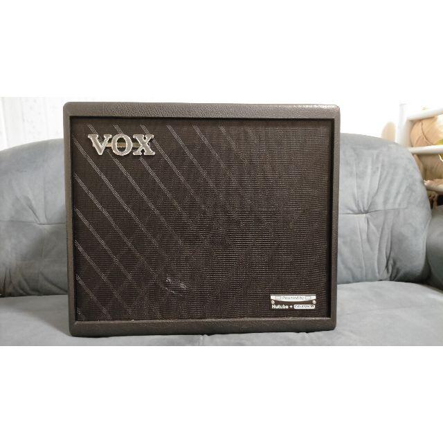 VOX(ヴォックス)のVOX Cambridge50 中古美品 楽器のギター(ギターアンプ)の商品写真