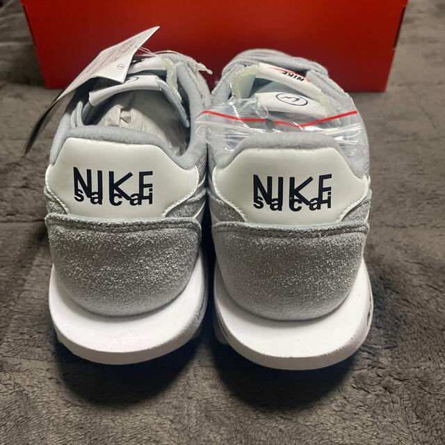 NIKE(ナイキ)のLDワッフル NIKE×sacai×fregment サカイ ナイキ 26.5 メンズの靴/シューズ(スニーカー)の商品写真