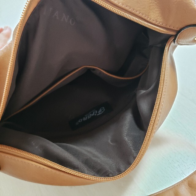 FERANO ショルダーバッグ レディースのバッグ(ショルダーバッグ)の商品写真