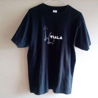 TIALA Tシャツ(Tシャツ/カットソー(半袖/袖なし))