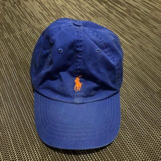 ポロラルフローレン(POLO RALPH LAUREN)のPOLO Ralph Lauren  cap (キャップ)