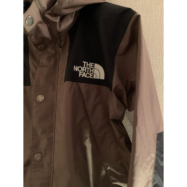 THE NORTH FACE(ザノースフェイス)のTNF GORE-TEX  Raintex jacket M メンズのジャケット/アウター(ナイロンジャケット)の商品写真