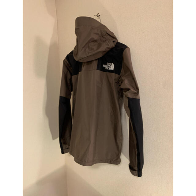 THE NORTH FACE(ザノースフェイス)のTNF GORE-TEX  Raintex jacket M メンズのジャケット/アウター(ナイロンジャケット)の商品写真