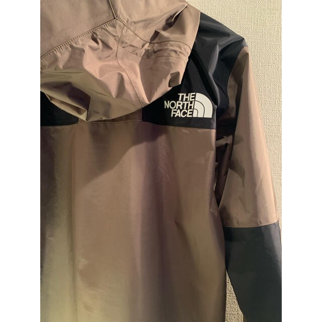 THE NORTH FACE(ザノースフェイス)のTNF GORE-TEX  Raintex jacket M メンズのジャケット/アウター(ナイロンジャケット)の商品写真