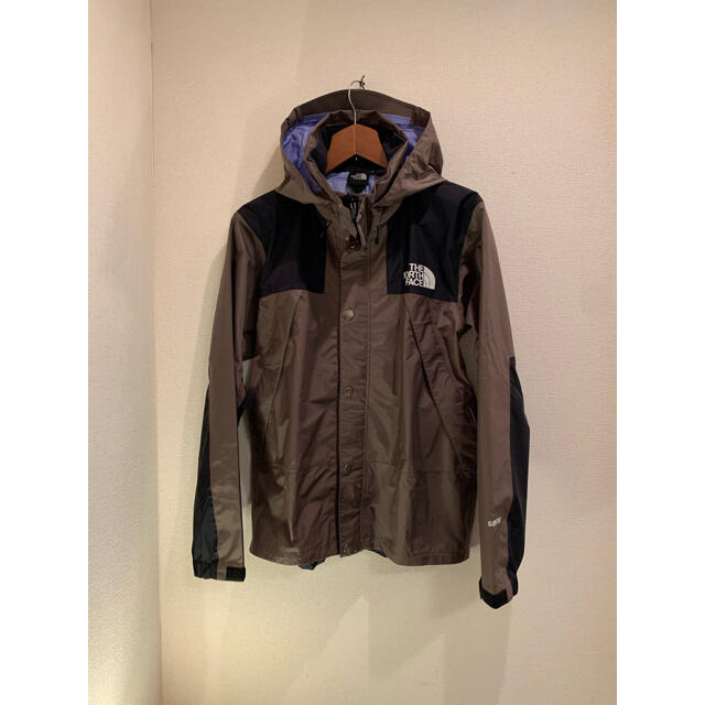 THE NORTH FACE(ザノースフェイス)のTNF GORE-TEX  Raintex jacket M メンズのジャケット/アウター(ナイロンジャケット)の商品写真