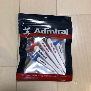 アドミラル(Admiral)のゴルフ　アドミラル　ティー(その他)