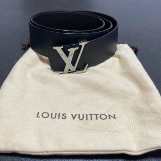 ルイヴィトン(LOUIS VUITTON)の⭐️ルイヴィトン  ベルト(ベルト)