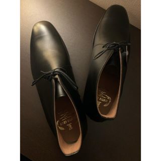 ト送料込 新品 SCOTCH GRAIN チャッカー BK - 通販 - thebodystudio.com.au