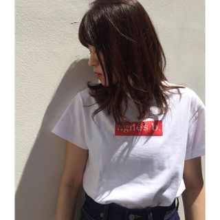 アニエスベー(agnes b.)のアニエスベー　agnes b. Tシャツ(Tシャツ(半袖/袖なし))