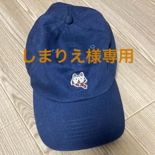 BUMP OF CHICKEN ニコル キャップ(ミュージシャン)